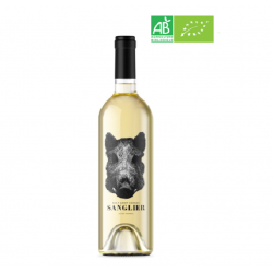 Vin Le Sanglier Blanc