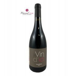 Le Vin d'Ici Domaine Vialla...
